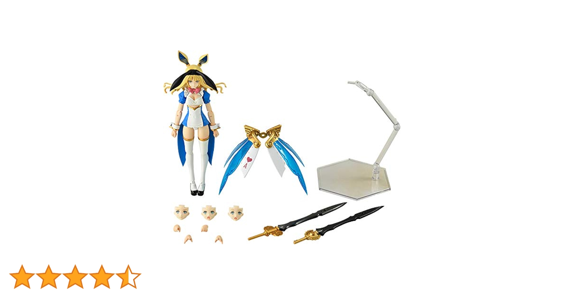 Amazon | PLAMAX ギルティプリンセス GP-02 ギルティプリンセス